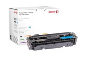 Tusz, toner i material eksploatacyjny - Xerox 006R03516 / Alternative to HP 410A / CF411A Cyan Toner - 006R03516