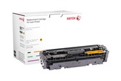 Tusz, toner i material eksploatacyjny - Xerox 006R03517 / Alternative to HP 410A / CF412A Yellow Toner - 006R03517