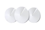 Router - TP-Link Deco M9 Plus (3-pack) AC2200 Smart Home Mesh Wi-Fi System - Mesh router Wi-Fi 5 - DECO M9 PLUS(3-PACK)
