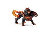 Schleich - Schleich Hellhound - 42451