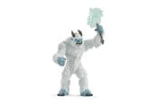 Schleich - Schleich Ice monster with weapon - 42448