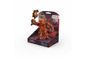 Schleich - Schleich Lava golem with weapon - 42447
