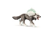 Schleich - Schleich Wilk Śnieżny - 42452