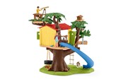 Schleich - Schleich Dom na drzewie z przygodami - 42408