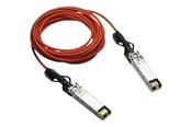 Kabel sieciowy - HP E Aruba Direct Attach Copper Cable - Czarny - 3m - J9283D