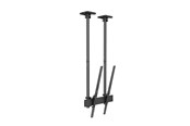 Uchwyty ścienne, uchwyty AV i meble AV - Multibrackets M Ceiling Mount Pro MBC1UPSD - Max 180 kg - recommended for 100" - 7350073736133