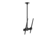 Uchwyty ścienne, uchwyty AV i meble AV - Multibrackets M Ceiling Mount Pro MBC1UPHD - Max 90 kg - recommended for 75" - 7350073736126