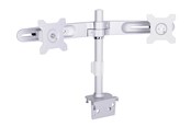 Uchwyt na monitor - Multibrackets M Workstation Dual Arm DT - 7350073734665