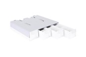 Uchwyty ścienne, uchwyty AV i meble AV - Multibrackets M Workstation Cart Drawer IIII - Max 2 kg - recommended for - 7350073734375