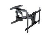 Uchwyty ścienne, uchwyty AV i meble AV - Multibrackets M VESA Flexarm XL Full Motion Dual - Max 45 kg - recommended for 85" - 7350073736317