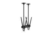 Uchwyty scienne, uchwyty AV i meble AV - Multibrackets M Ceiling Mount Pro MBC1UX2PSD - Max 180 kg - recommended for 100" - 7350073736263