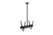 Uchwyty scienne, uchwyty AV i meble AV - Multibrackets M Ceiling Mount Pro MBC1UX2HD - Max 90 kg - recommended for 75" - 7350073736232
