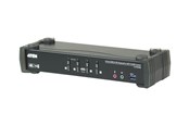 Przełącznik KVM - ATEN CS1924M KVMP Switch - CS1924M-AT-G