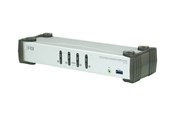 Przełącznik KVM - ATEN CS1914 KVMP Switch - CS1914