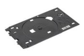 Akcesoria do drukarek - Canon CDR Tray Assy. - QL2-6297-000