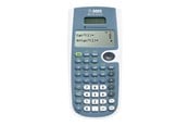 Kalkulator - Texas Instruments TI-30XS MultiView - scientific calculator - TI-30XS MV