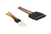 Kabel zasilający (wewnętrzny) - DeLOCK 83877 power cable - 83877