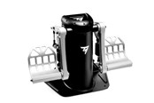 Akcesoria dla graczy - Thrustmaster Pendular Rudder (TPR) AddOn - Wired Pedals - PC - 2960809