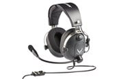 Sluchawki, zestaw sluchawkowy - Thrustmaster T-Flying "US Air Force" - 4060104