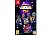 Gry - Namco Museum Arcade Pac - Nintendo Switch - Retro - 3391892000320
