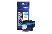 Tusz, toner i materiał eksploatacyjny - Brother LC3239XLC / LC 3239XLC High Capacity - LC3239XLC