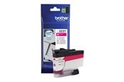 Tusz, toner i material eksploatacyjny - Brother LC3237M / LC 3237M Magenta Ink - LC3237M