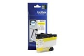 Tusz, toner i material eksploatacyjny - Brother LC3237Y / LC 3237Y Yellow Ink - LC3237Y