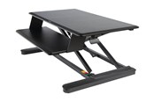 Akcesoria komputerowe - Kensington Biurko SmartFit® do pracy w pozycji stojącej lub siedzącej - K52804WW