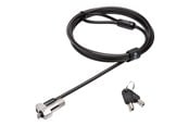 Akcesoria komputerowe - Kensington NanoSaver Master Keyed - K64445M