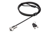 Akcesoria komputerowe - Kensington NanoSaver™ Keyed Laptop Lock - K64444WW
