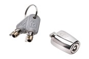 Akcesoria komputerowe - Kensington MicroSaver 2.0 Keyed Chassis Lock - Supervisor Keyed - K64430S