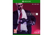 Gry - Hitman 2 - Microsoft Xbox One - Akcja - 1000717595