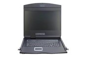 Przełącznik KVM - DIGITUS Professional - DS-72211-5GE