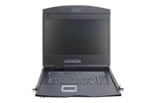 Monitor - 19" DIGITUS Professional - DS-72211-4GE