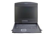Przełącznik KVM - DIGITUS Professional - DS-72211-4GE