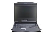 Przelacznik KVM - DIGITUS Professional - DS-72211-3GE