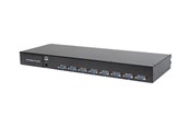 Monitor - 19" DIGITUS Professional - DS-72211-2GE