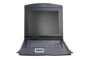 Przełącznik KVM - DIGITUS Professional - DS-72210-2GE