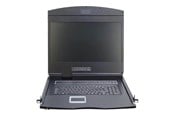 Przełącznik KVM - DIGITUS Professional - DS-72211-1GE