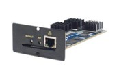 Adapter Sieciowy  (karta sieciowa, serwer druku, itp.) - DIGITUS Professional IP Function Module for KVM Switches - DS-51000-1