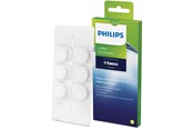 Ekspres do kawy - Philips Saeco Coffee Oil Remover CA6704/10 - CA6704/10