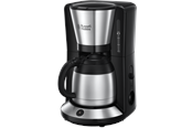 Ekspres do kawy - Russell Hobbs Adventure 24020-56 - 24020-56