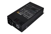 Zasilacz do komputera - SilverStone TFX Series FX350-G Zasilacz do komputera - 350 wat - 40 mm - ATX 2.4 - 80 Plus 80+ Gold - SST-FX350-G