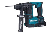 Wiertarka i srubokret elektryczny - Makita DHR171RAJ - rotary hammer - DHR171RAJ