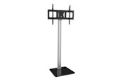 Uchwyty ścienne, uchwyty AV i meble AV - IC INTRACOM techly Floor Support - Max 50 kg - recommended for 70" - ICA-TR11