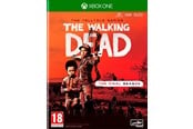 Gry - The Walking Dead: The Final Season - Microsoft Xbox One - Akcji/Przygodowa - 5060146466400
