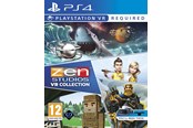 Gry - VR Collection (PSVR) - Sony PlayStation 4 - Wirtualna rzeczywistość - 5060522091998
