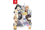 Gry - Tales of Vesperia - Definitive Edition - Nintendo Switch - RPG - 3391892000160