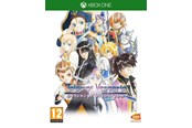 Gry - Tales Of Vesperia - Definitive Edition - Microsoft Xbox One - RPG - 3391892000085