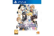 Gry - Tales of Vesperia - Definitive Edition - Sony PlayStation 4 - RPG - 3391892000016